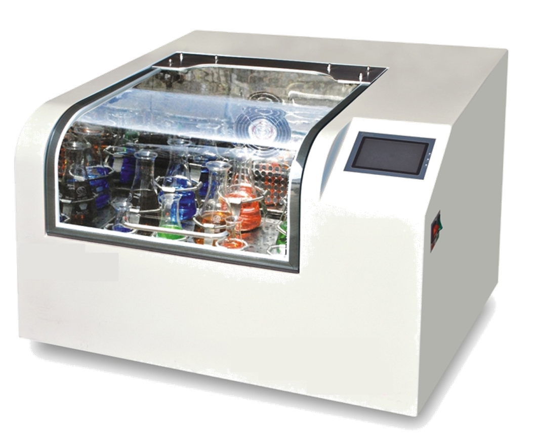 HNYC-200F Desktop Oscillation Incubator