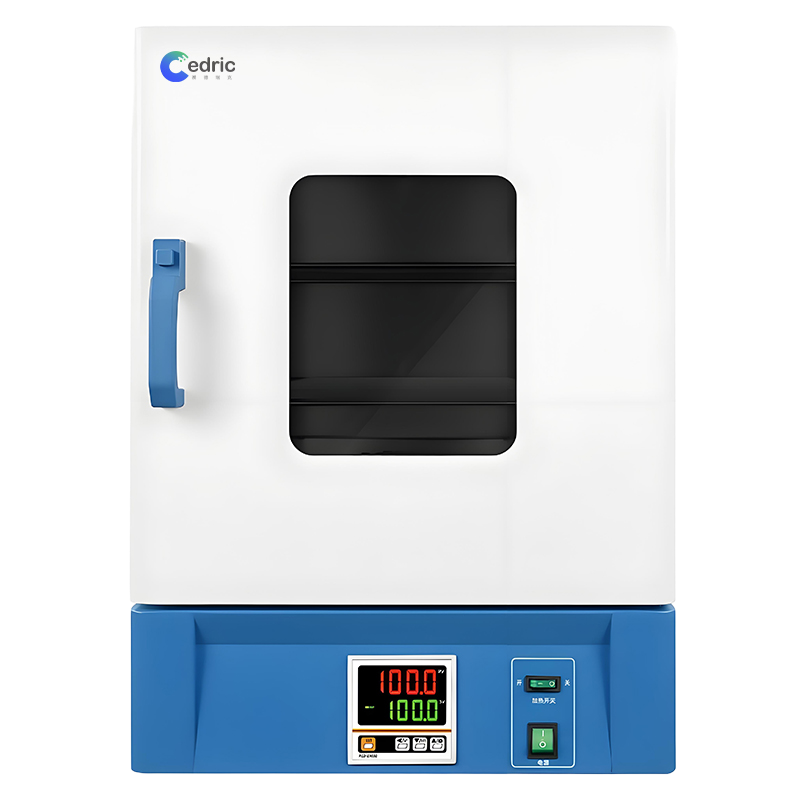 Drying Oven (Vertical Upgraded Model)