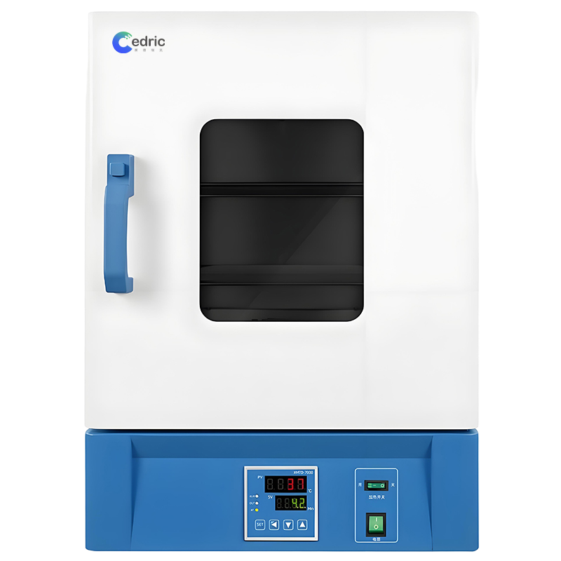 Drying Oven (Vertical Foundation Model)