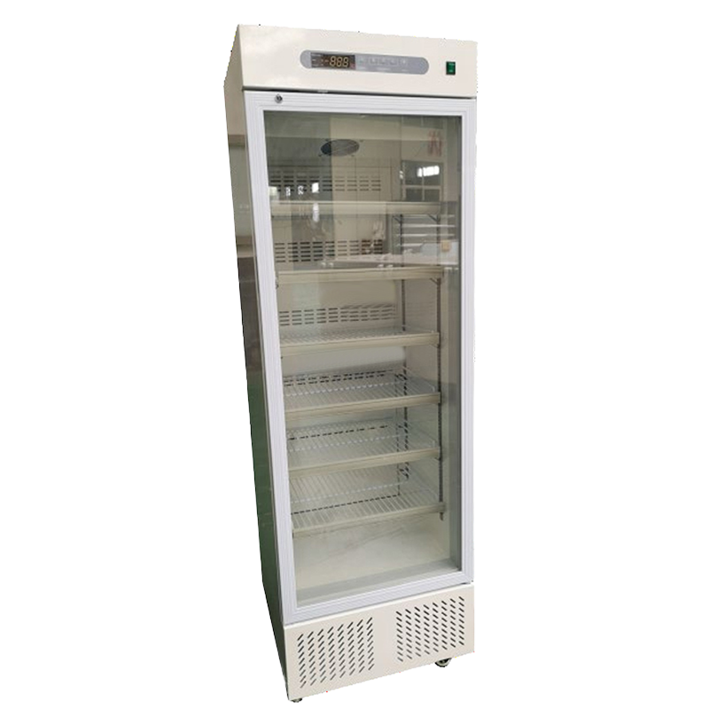 4±1℃ Blood Bank Refrigerator