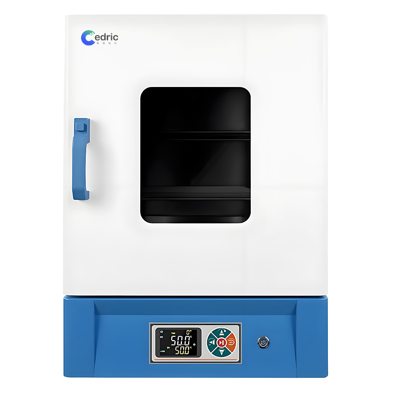 Drying oven (Vertical)