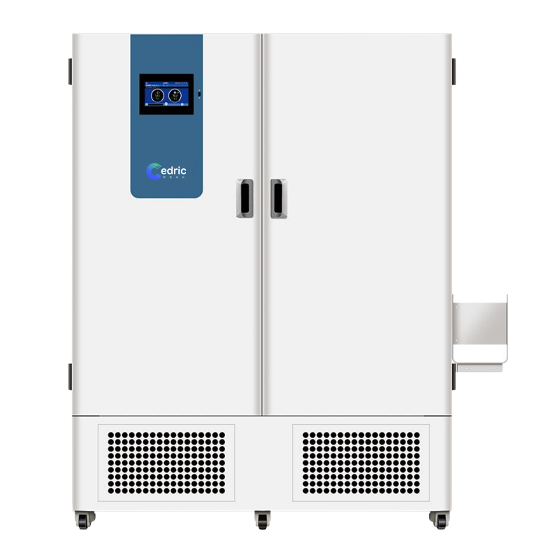 Stability Test Chamber