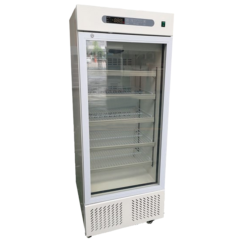 4±1℃ Blood Bank Refrigerator