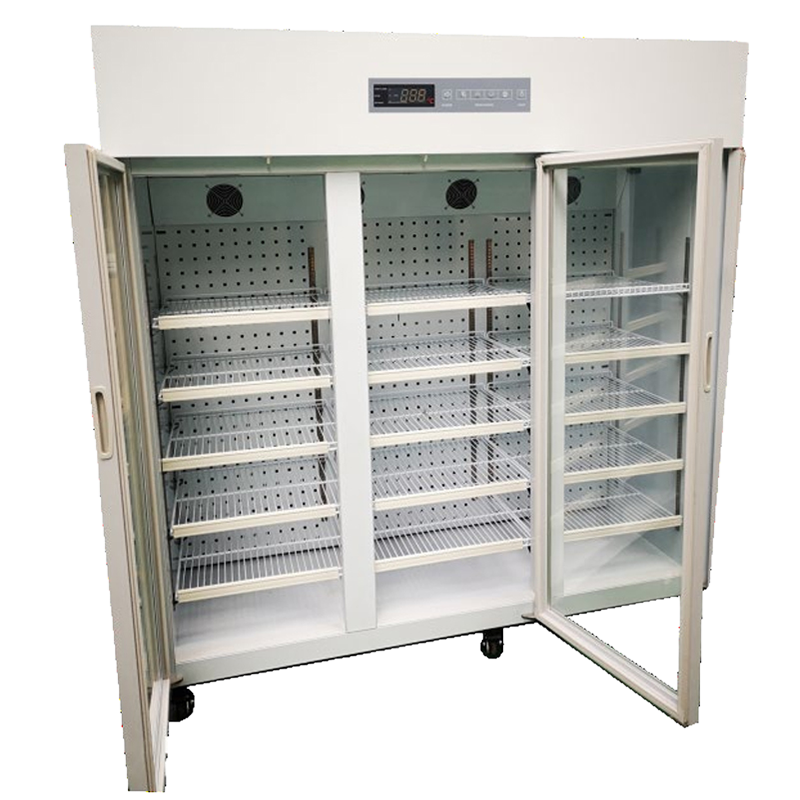 2~8℃ Laboratory Refrigerator