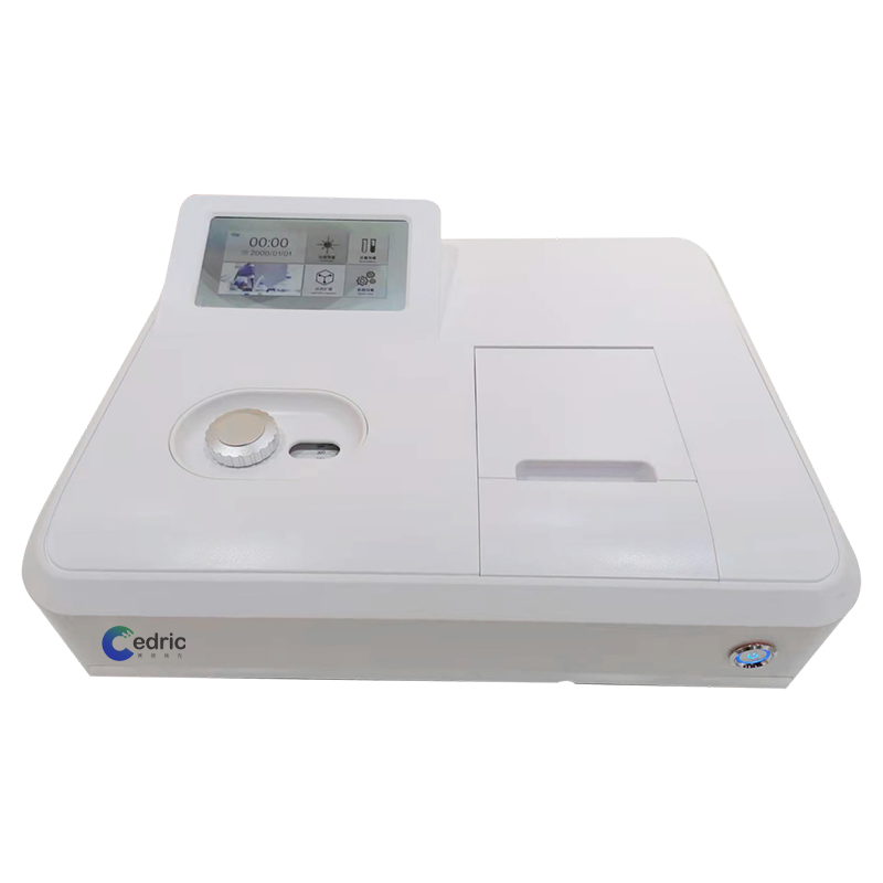C-L1 UV-visible Spectrophotometer