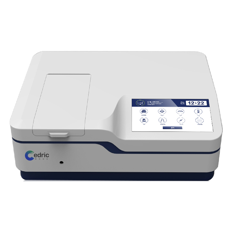C-U9 Dual-Beam UV-Visible Spectrophotometer