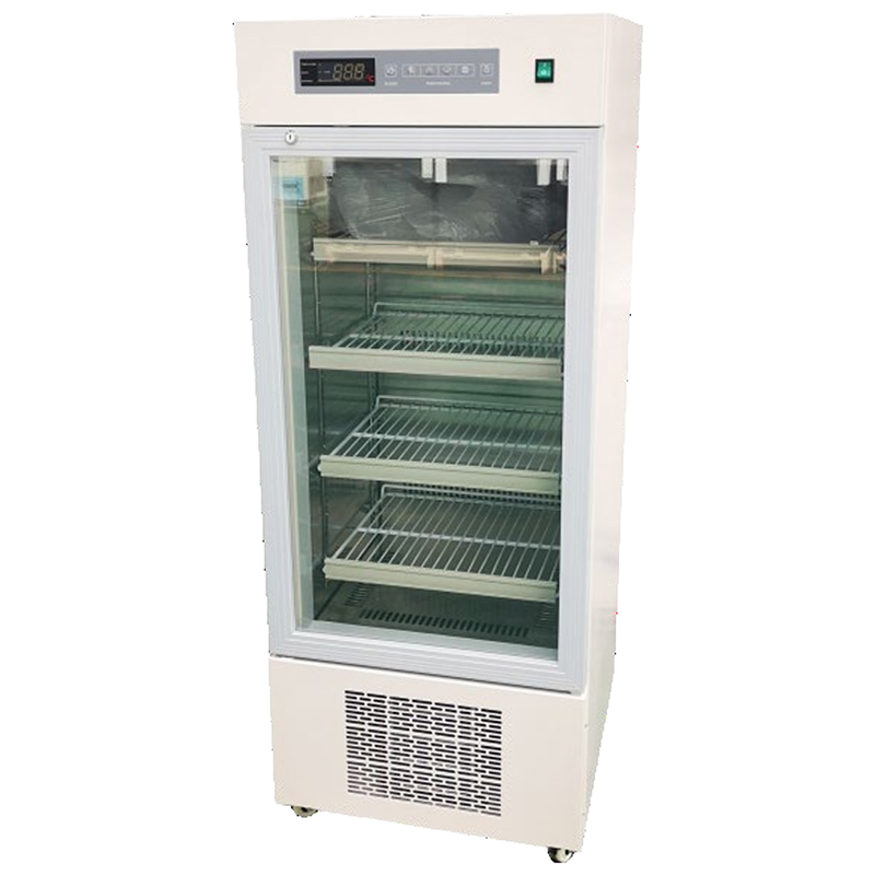 2~8℃ Laboratory Refrigerator