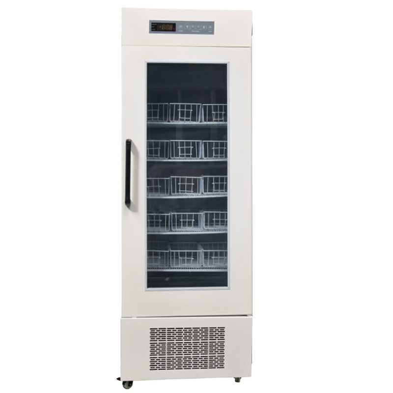 4±1℃ Blood Bank Refrigerator