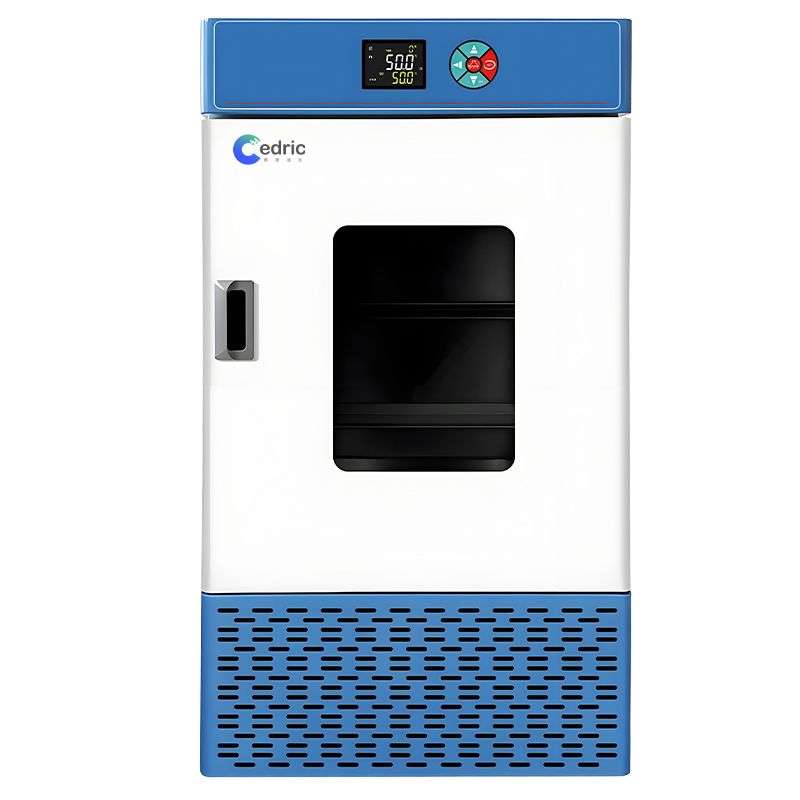 Biochemical Incubator (Single-Segment Program Instrument)