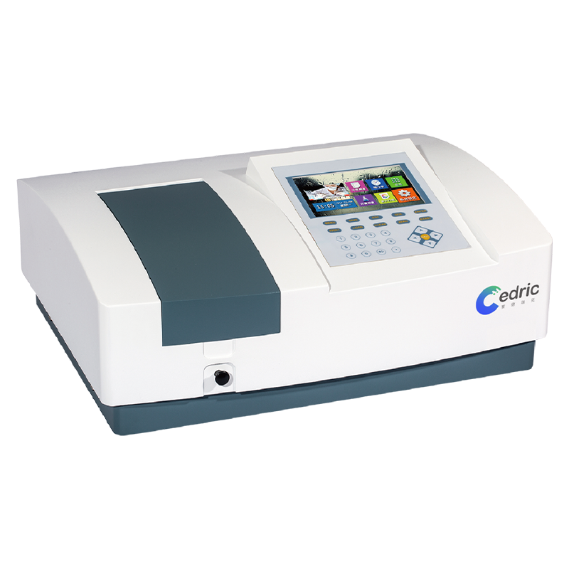 C-N5000S Plus UV-Visible Spectrophotometer