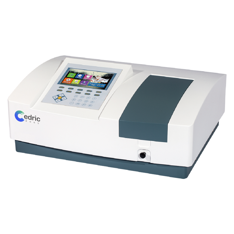 C-N5000Plus UV-Visible Spectrophotometer