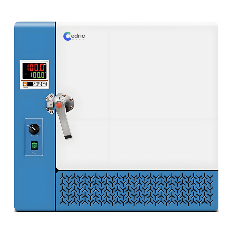 Drying Oven (High-Temperature Type)