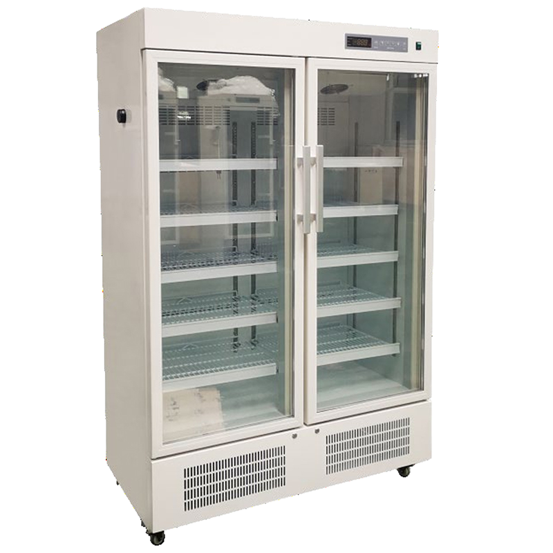 2~8℃ Laboratory Refrigerator