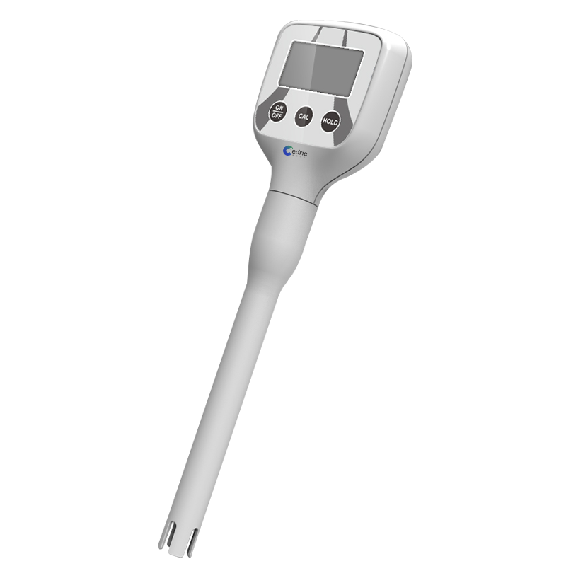 Pen-Type Conductivity Meter CP310