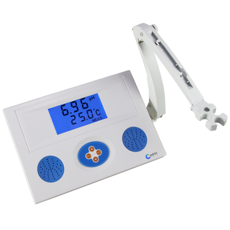Digital pH Meter CPHS-3C