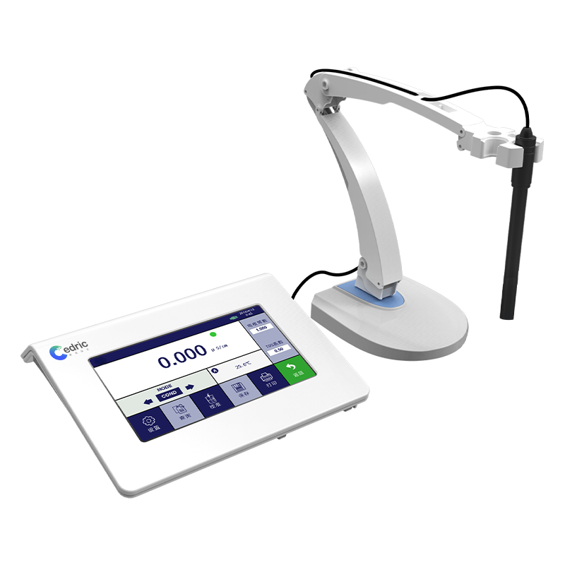 Touch-Screen DO Meter CP12