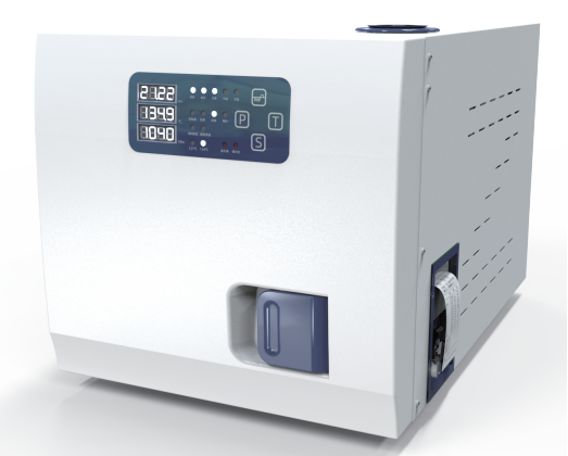 Class B Table Top Autoclave