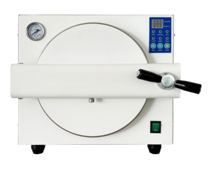 Class N Table Top Autoclave CD-B18N/CD-B24N