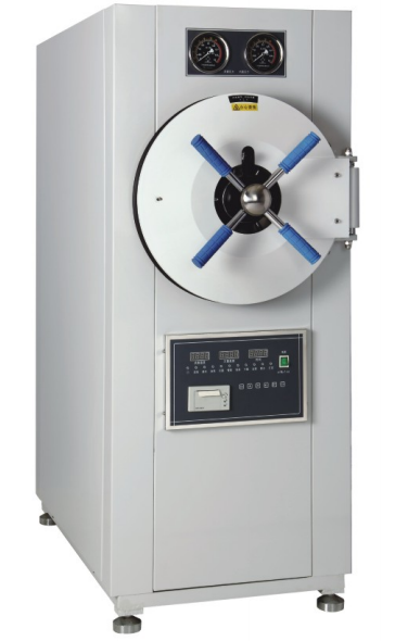Horizontal Pressure Steam Sterilizer CD-YDB Series