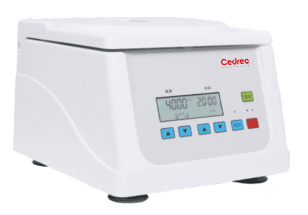 Low Speed Centrifuge CD-40K