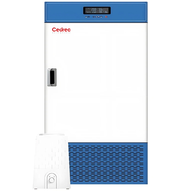 Light Incubator (Single-Sided Illumination) CLCM-80B/150B/250B/350B/460B