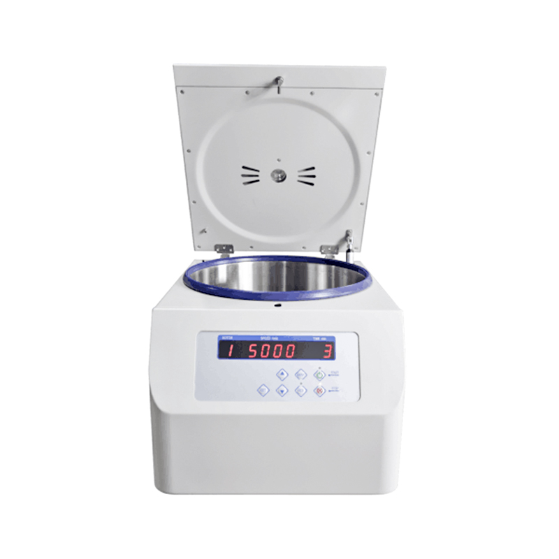 Low Speed Automatic Balance Centrifuge CD-5K