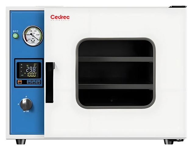 Horizontal Vacuum Drying Oven CDT-20CG/50CG/90CG/210CG