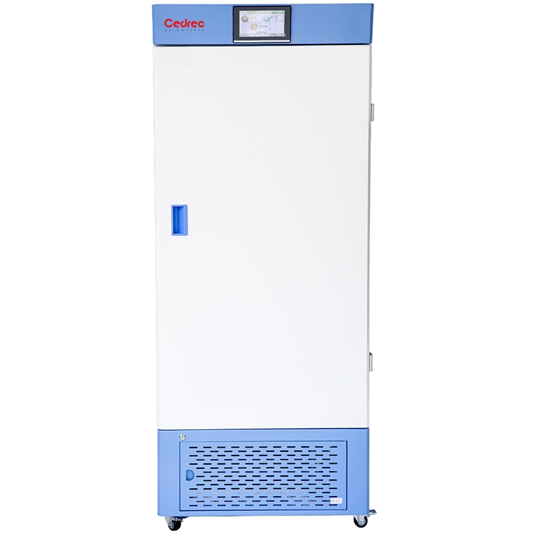 Light Incubator(top light) CDGD series