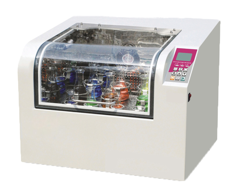 Shaking incubator CD-100B/CD-200B