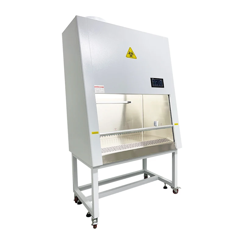 Class II B2 Biological Safety Cabinet