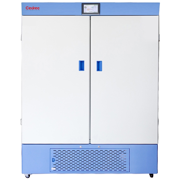 Light Incubator(side light) CDGC series