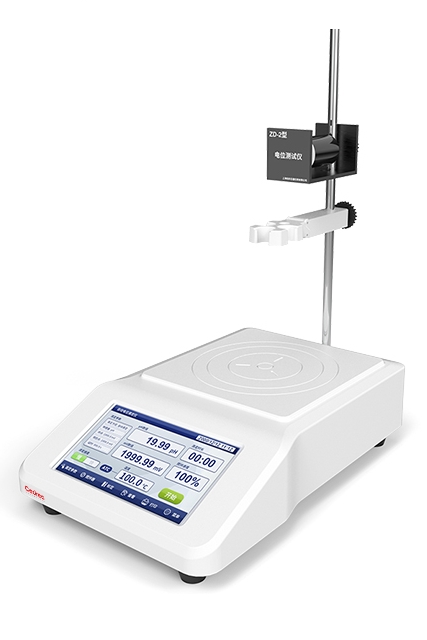 Potentiometric Titrator ZD-2A/CZD-3A