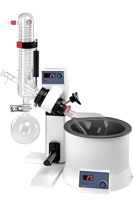 Rotary Evaporator RE100-S
