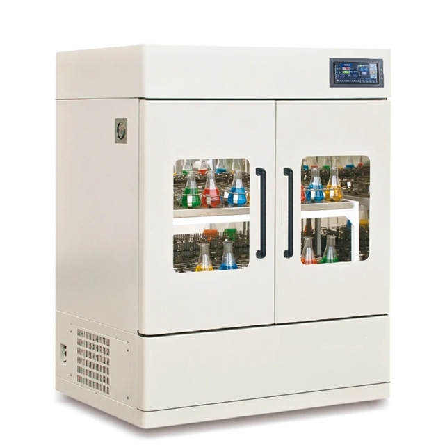 Shaking incubator CD-V2102C/CD-V2102