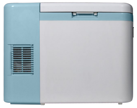 Car Refrigerator WL-DC/DW-AC series