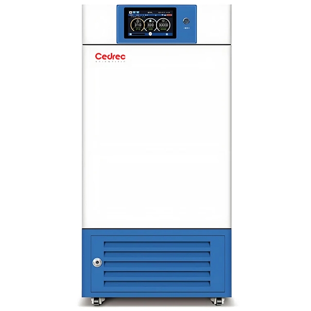 Light Incubator (Top Lighting) CLCD-150C/250C/350C/460C