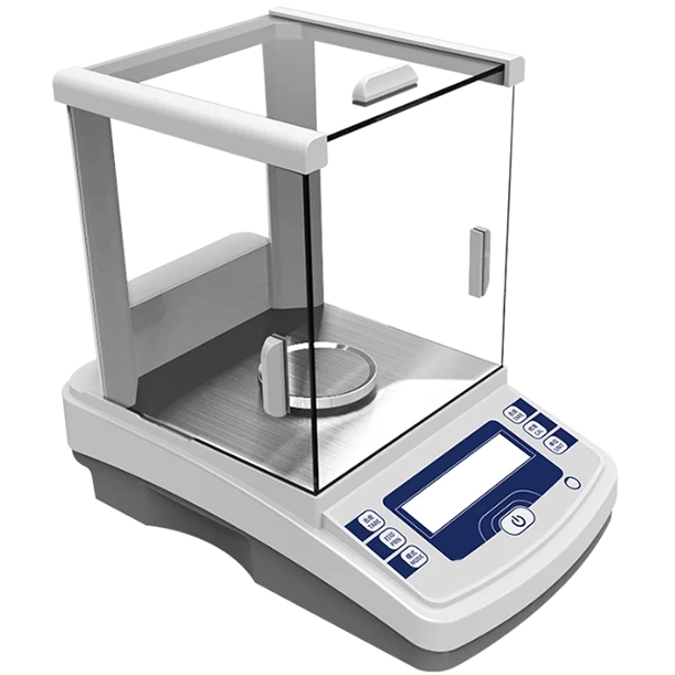 Electronic Precision Balance JA-N series