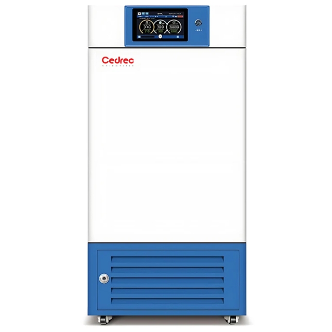 Artificial Climate Incubator CD-150C/250C/350C/460C