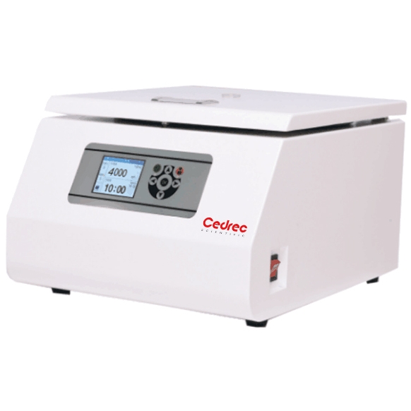 Microplate Centrifuge  CD-4MP/3MP