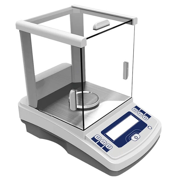 Fully Automatic Electronic Analytical Balance GL-B/GL-C series