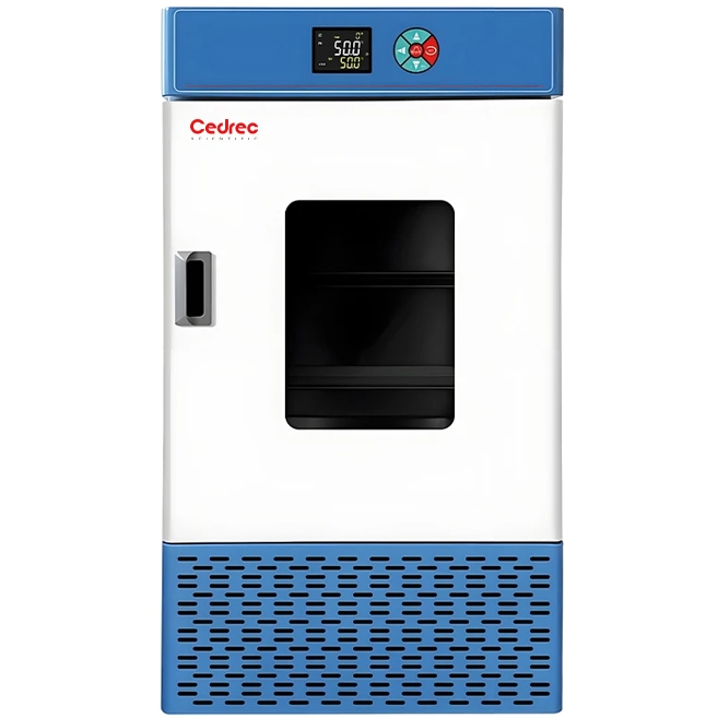 Mold Incubator (Single-Segment Program Instrument) CMJ-50B/80B/150B/250B/350B/460B