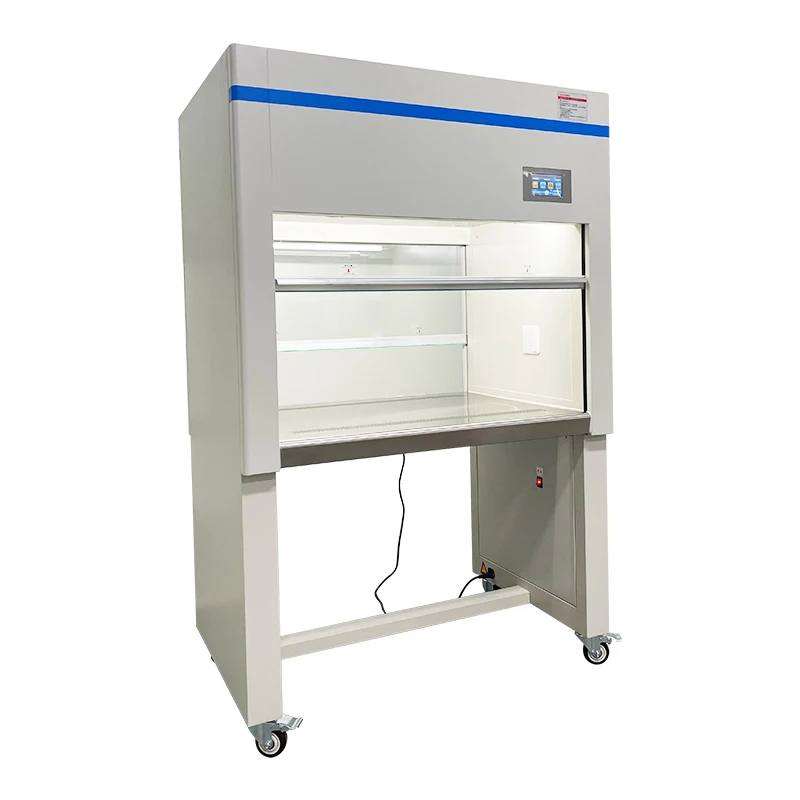 Vertical Laminar flow cabinet SW-CJ-1FD