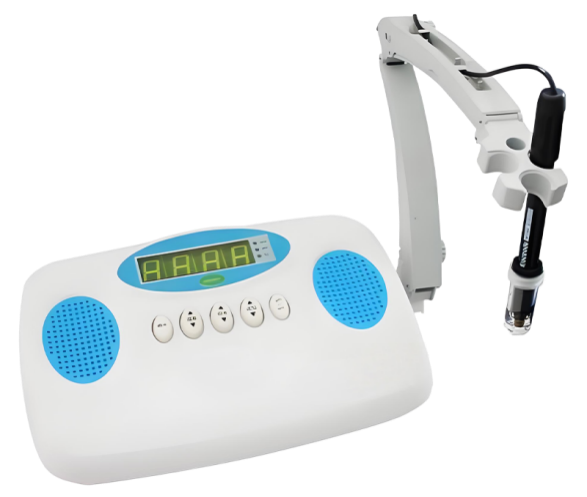 Digital pH Meter PHS-3C