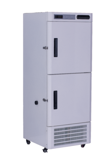Refrigerator and Freezer CDRF series