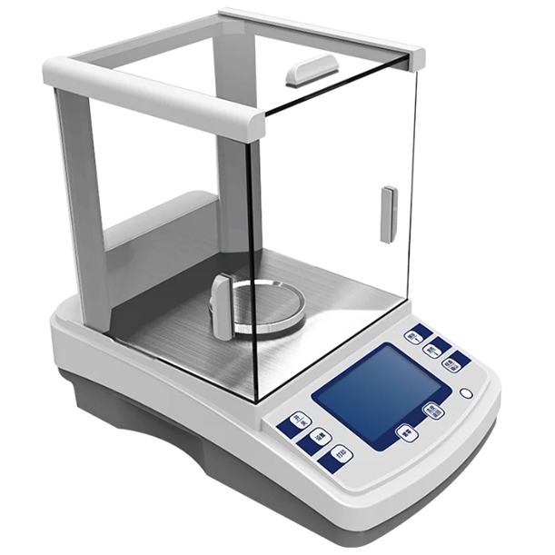 Electronic Analytical Balance GE series