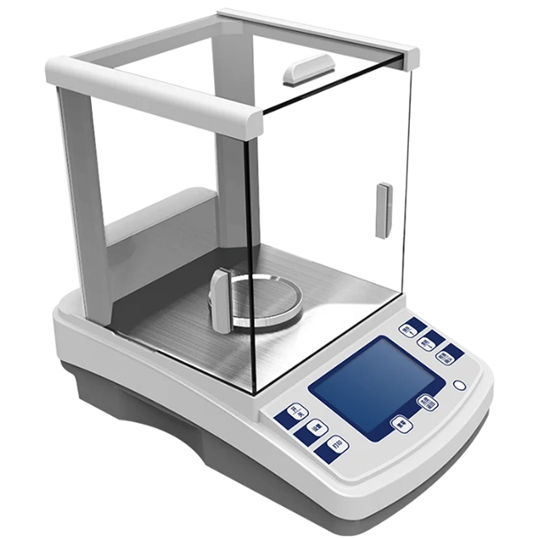 Electronic Analytical Balance FA-B/FA-C series
