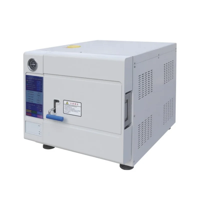 Table Top Autoclave CD-B35DV/CD-B50DV