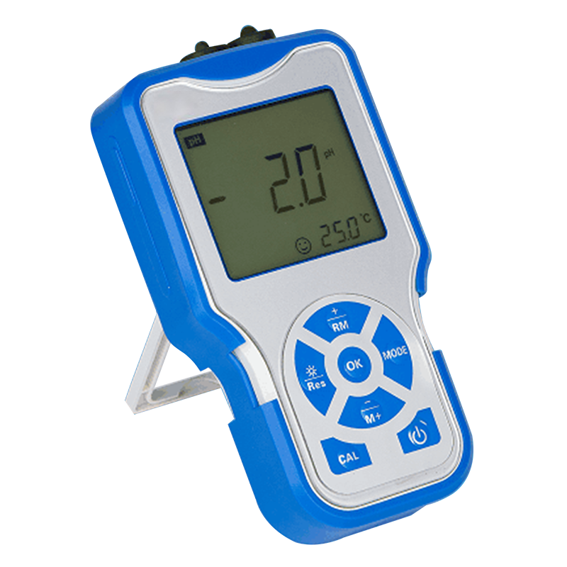 Portable Conductivity Meter P612