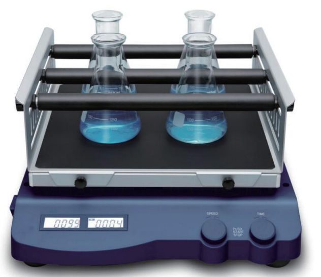 Linear Decolorizing Shaker SK-L330-Pro