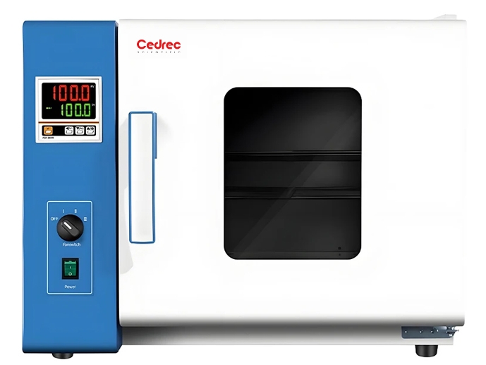 Drying Oven CD-42B/C/CD-70B/C/CD-136B/C/CD-210B/C/CD-245B/C